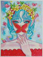 Load image into Gallery viewer, *PREORDER* Butterfly Kisses by UltraMar
