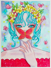 Load image into Gallery viewer, *PREORDER* Butterfly Kisses by UltraMar
