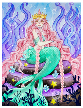 Load image into Gallery viewer, *PREORDER* Mermaid Princess by UltraMar
