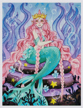 Load image into Gallery viewer, *PREORDER* Mermaid Princess by UltraMar
